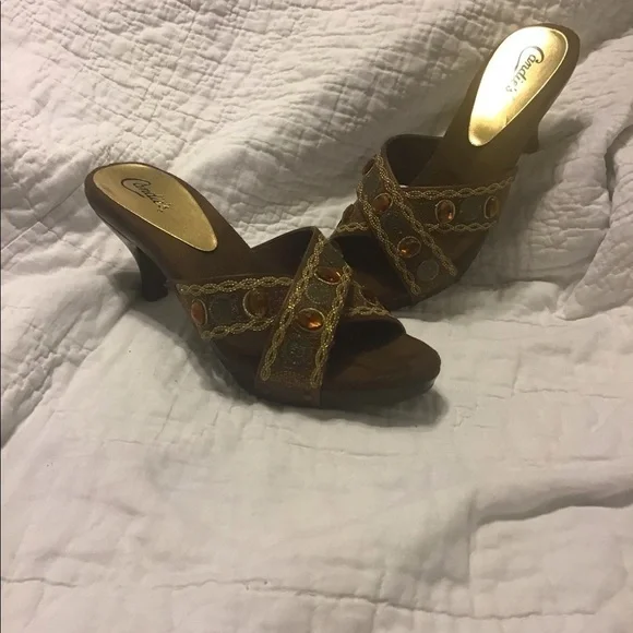 𝅺CANDIES shoes - Picture 3 of 4